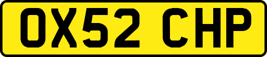 OX52CHP