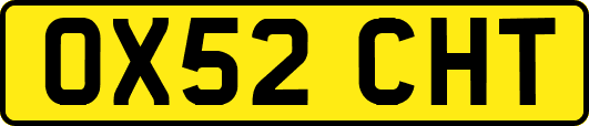 OX52CHT