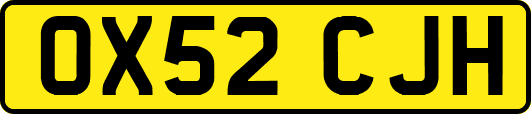 OX52CJH