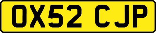 OX52CJP