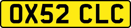 OX52CLC