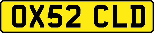 OX52CLD