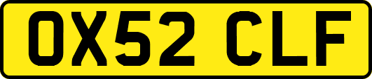 OX52CLF