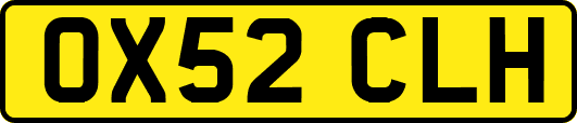 OX52CLH