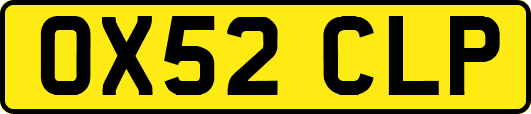 OX52CLP