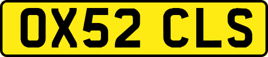 OX52CLS