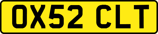 OX52CLT