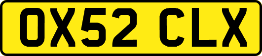 OX52CLX
