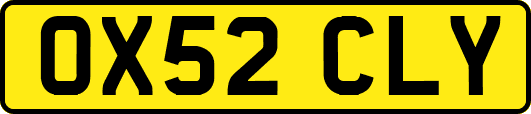 OX52CLY