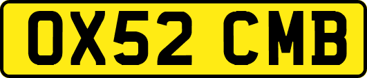 OX52CMB
