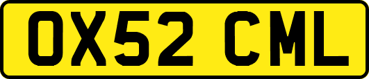 OX52CML