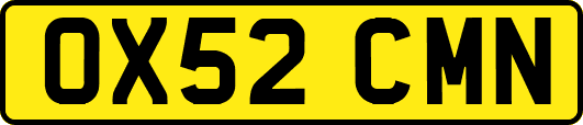 OX52CMN