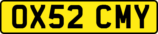 OX52CMY