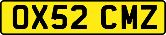 OX52CMZ