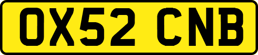 OX52CNB