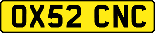 OX52CNC