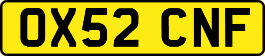 OX52CNF