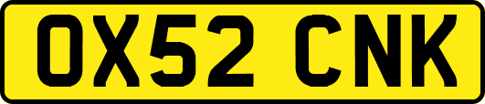 OX52CNK