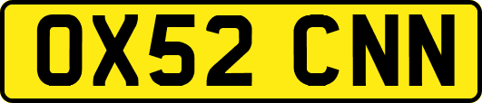 OX52CNN