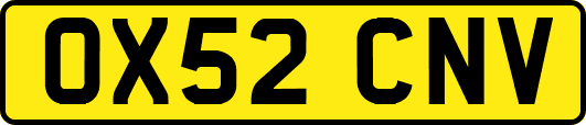 OX52CNV