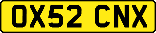OX52CNX