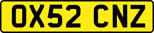 OX52CNZ