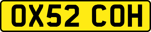 OX52COH
