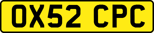 OX52CPC