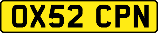 OX52CPN