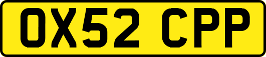 OX52CPP