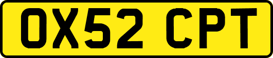 OX52CPT