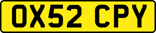 OX52CPY