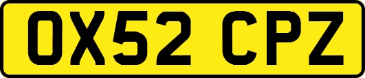 OX52CPZ