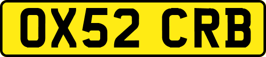 OX52CRB