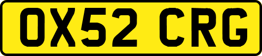 OX52CRG
