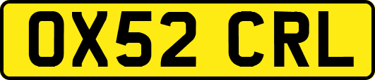 OX52CRL
