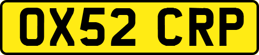 OX52CRP