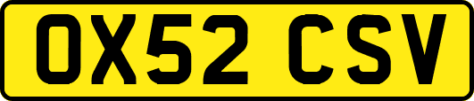 OX52CSV