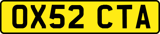 OX52CTA