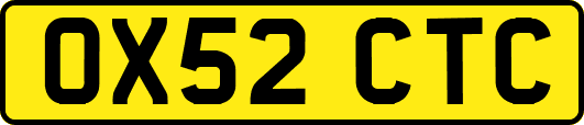OX52CTC