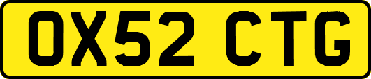OX52CTG