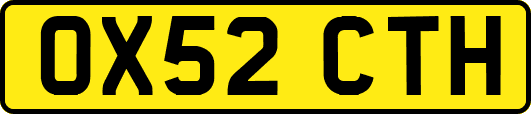 OX52CTH