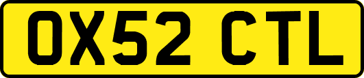 OX52CTL