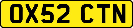 OX52CTN