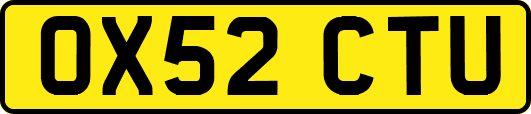 OX52CTU