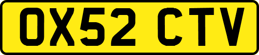 OX52CTV