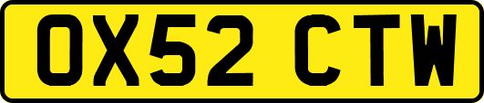 OX52CTW