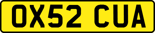 OX52CUA