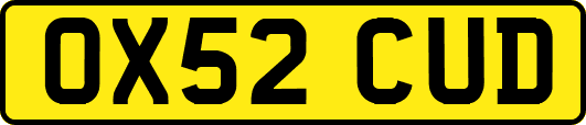 OX52CUD