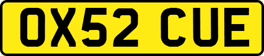 OX52CUE